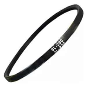 Correia 3L230 em V Electrolux Colormaq