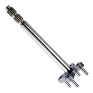 Eixo Longo Agitador Brastemp Mondial Tyminiak