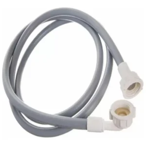 Mangueira de Entrada 1,40m Rosca Fina Moderna