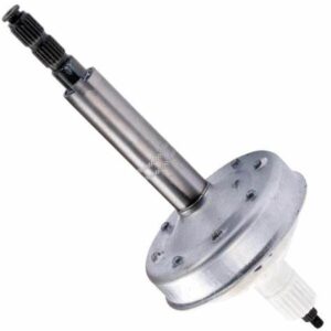 Mecanismo Eixo Curto Brast/Consul/Mondial Original (W11299805