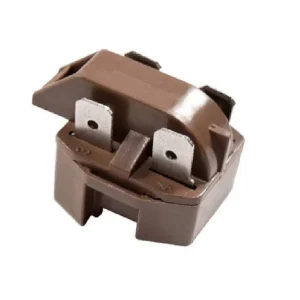 Rele PTC de todos 4 Terminal 127 VIC4 (Potencia de 1/12 até 1/3) EOS/DuGold