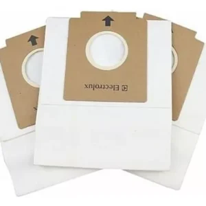 Sacos Aspirador Elect Kit C/3 - Compativel: Neo, Listo, Pet Lover