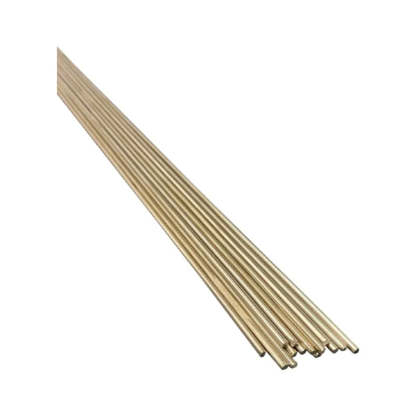 Solda Foscoper AG Banhada 0,24cm X 46cm Harris Super