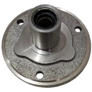 Tampa Caixa Transmissao Elect Nova