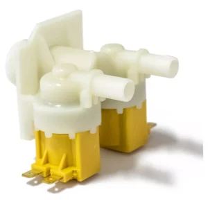 Valvula Dupla Brast/Consul {326007073} 110V Emicol 97679510000