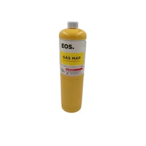 Gás MAP Maçarico 400GR DuGold/EOS